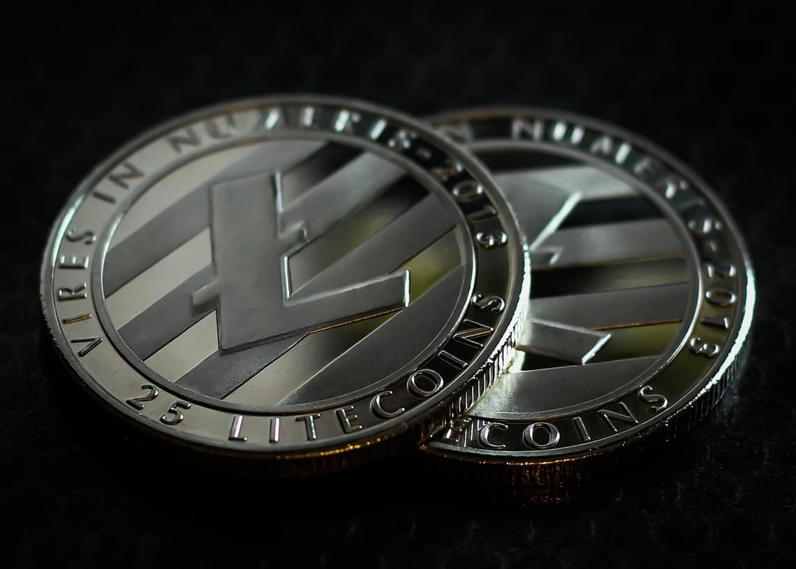 Litecoin LTC price climbs to but faces strong resistance ahead