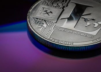 Litecoin LTC price found strong support at $42 but further losses are still on the table