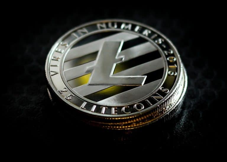 Litecoin LTC price holds steady at but analyst warns of a potential correction