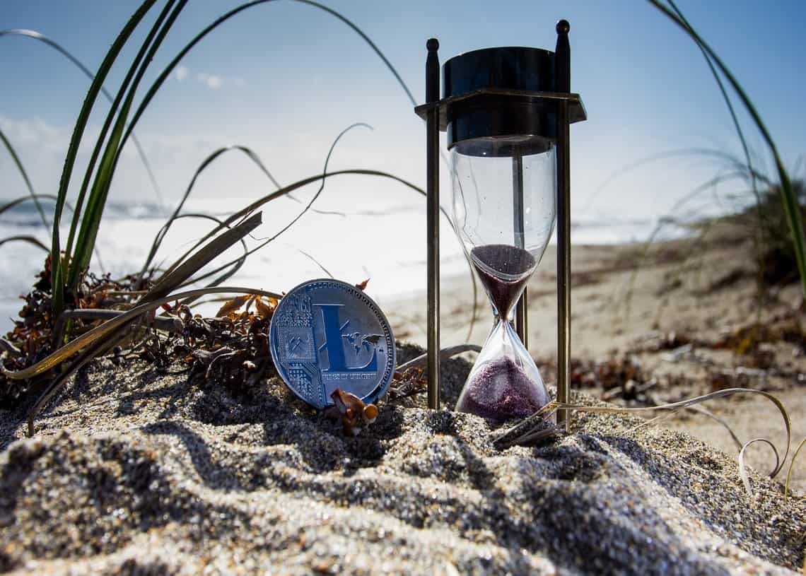 Litecoin LTC price stays steady at but approaches tipping point analysts say