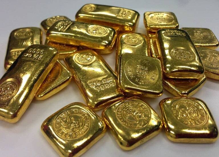 Meld Gold tokenized gold trading coming in Q