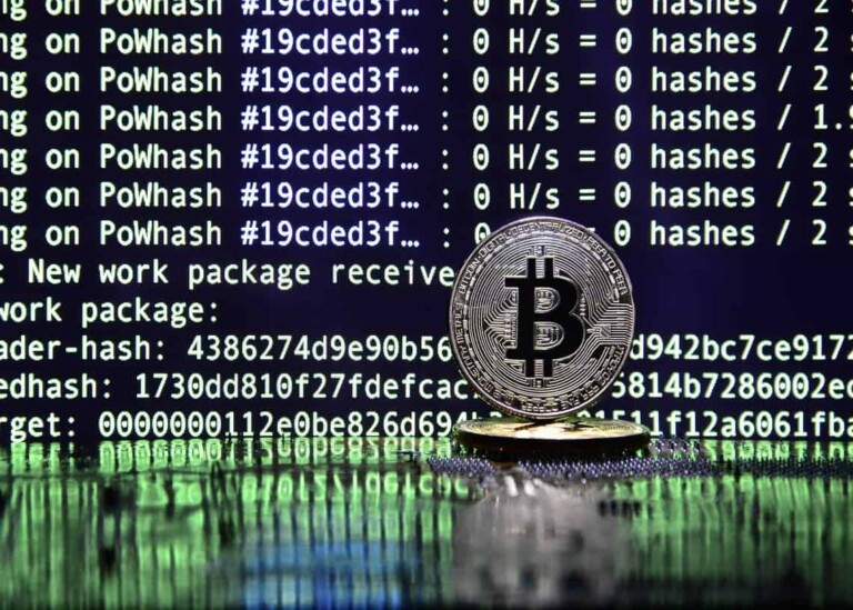 PlanB Bitcoin pricing model predicts BTC by