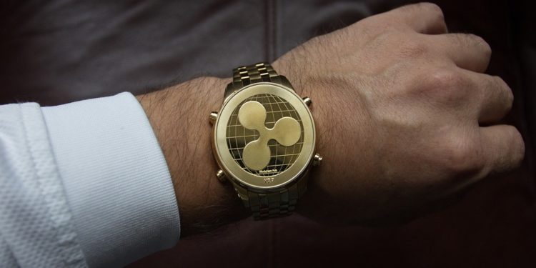 Ripple XRP escrow sale to continue for the next 20 years, says XRPArcade