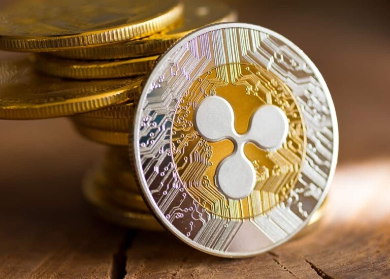 El precio de Ripple XRP enfrenta problemas a medida que la resistencia crítica ejerce presión