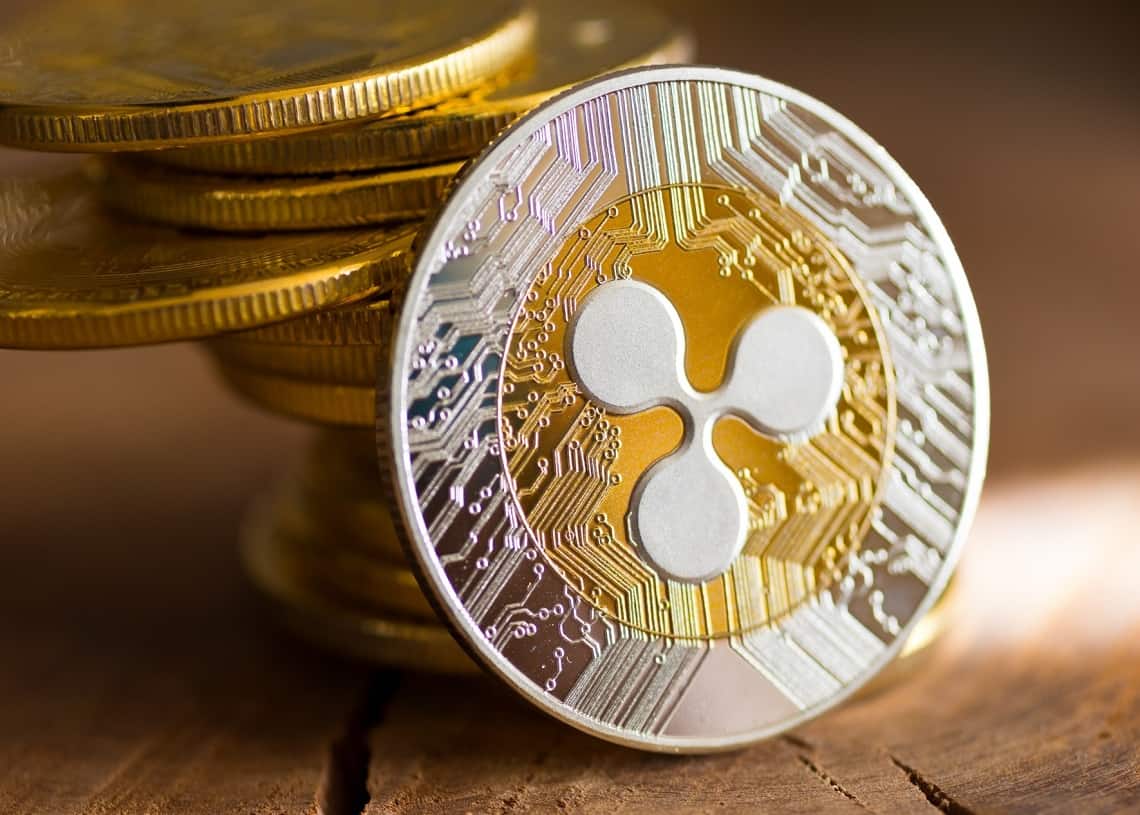 Ripple XRP price faces trouble as critical resistance mounts pressure