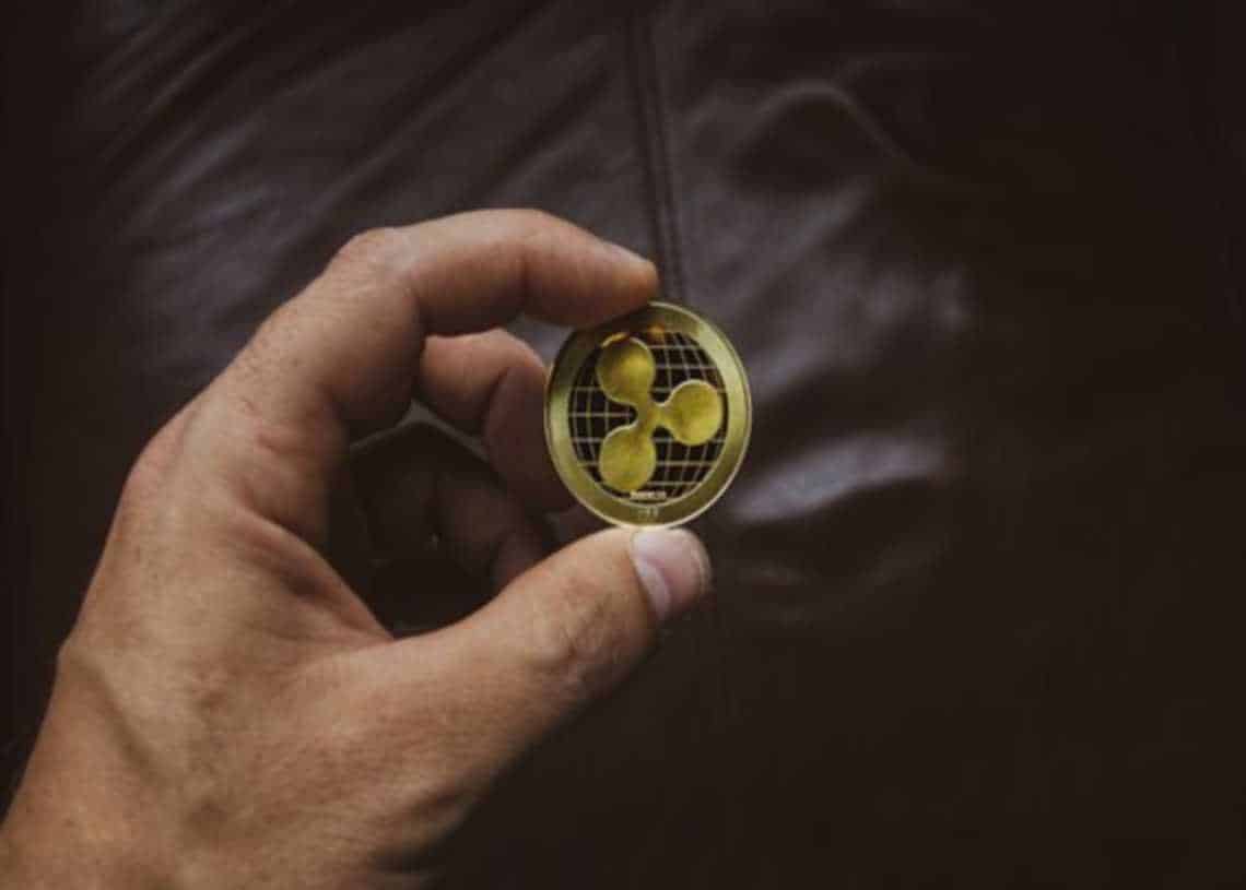 Ripple license exemption