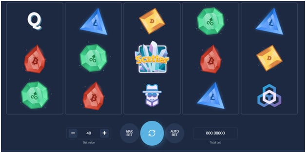 Why should you play at a blockchain casino with no house edge? 2