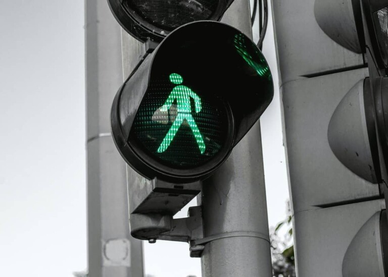 safety and control