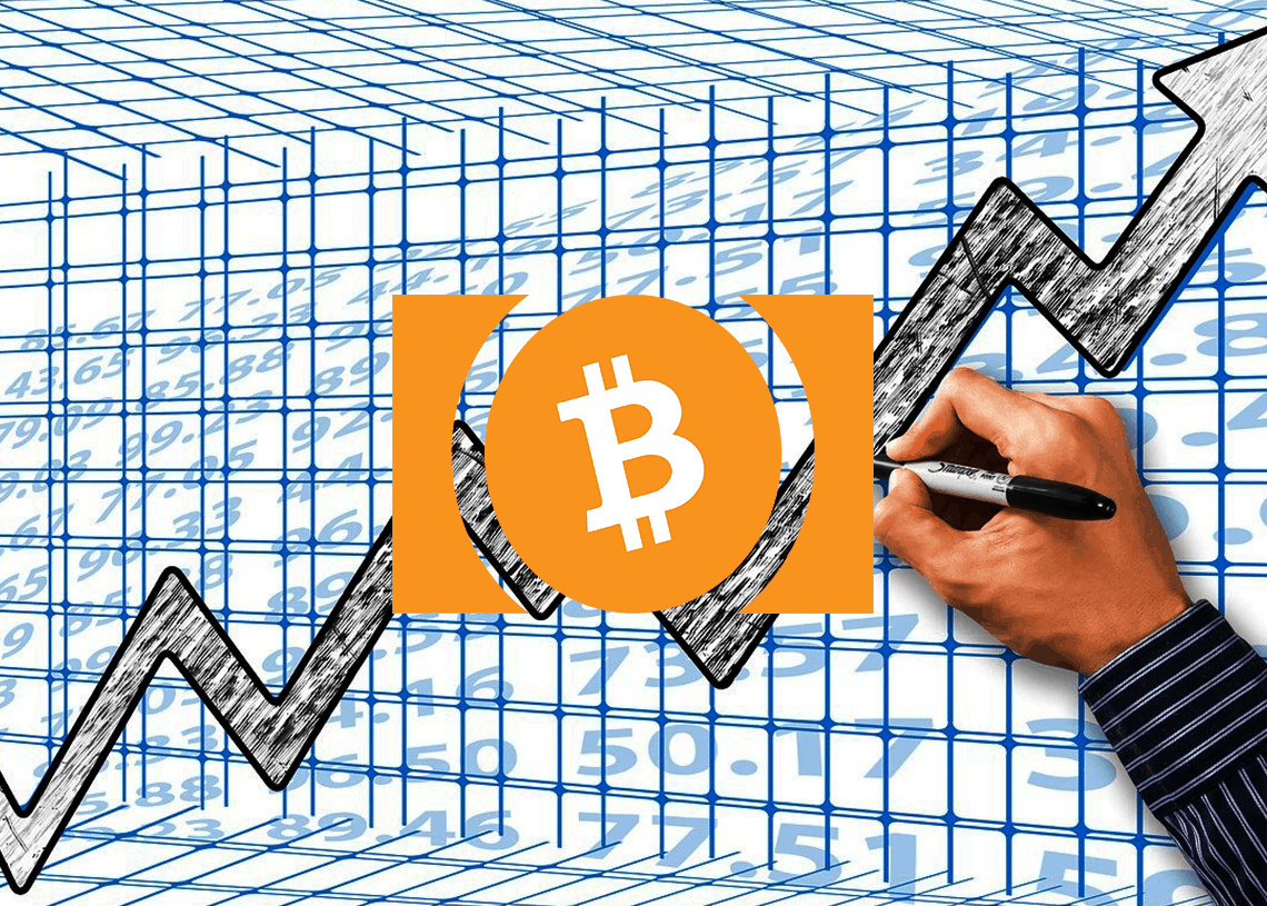 El precio Bitcoin Cash se vuelve alcista