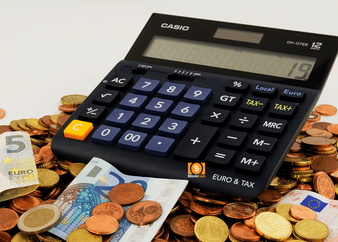 Bitcoin Cash price sees high at