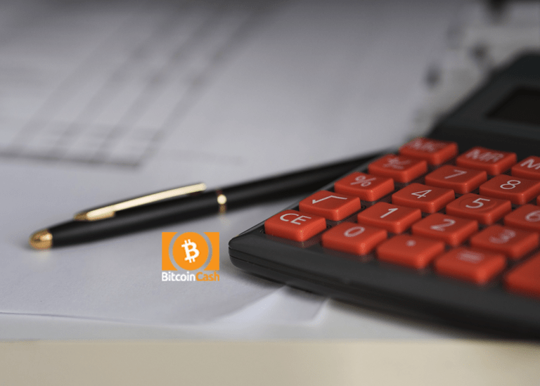انخفض سعر Bitcoin Cash إلى ماذا بعد؟