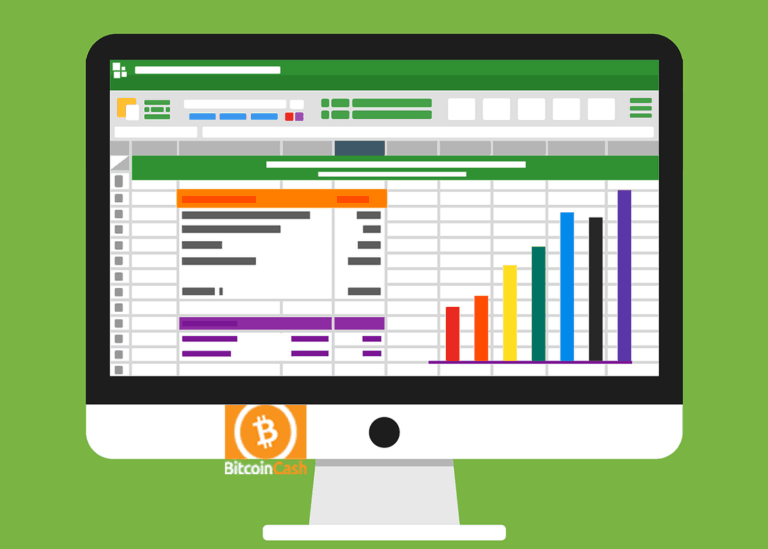 انخفض سعر Bitcoin Cash إلى