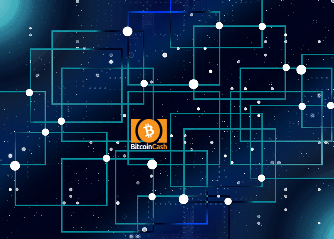 Bitcoin Cash price turns bearish falls to