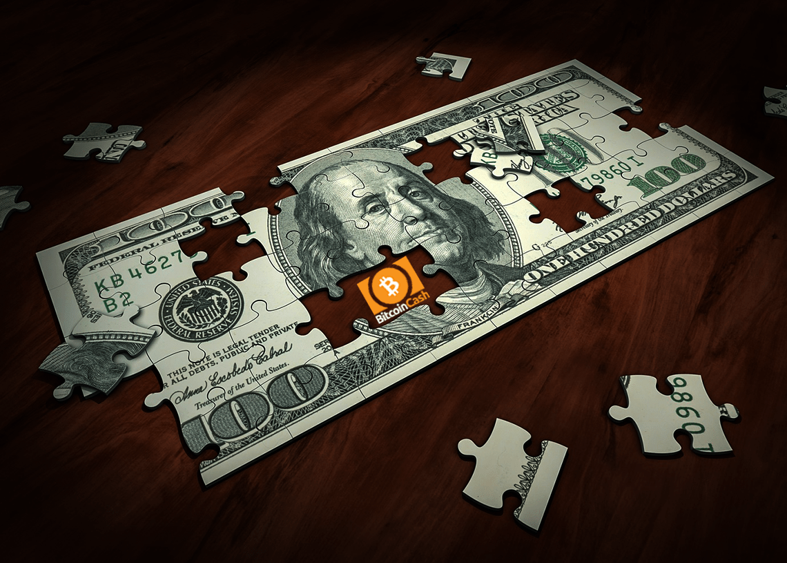 Bitcoin Cash price sees bulls towards
