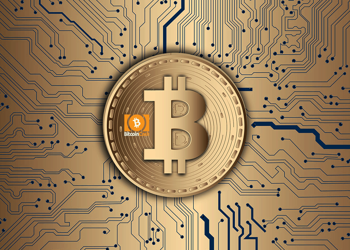 Bitcoin Cash price falls to going long next