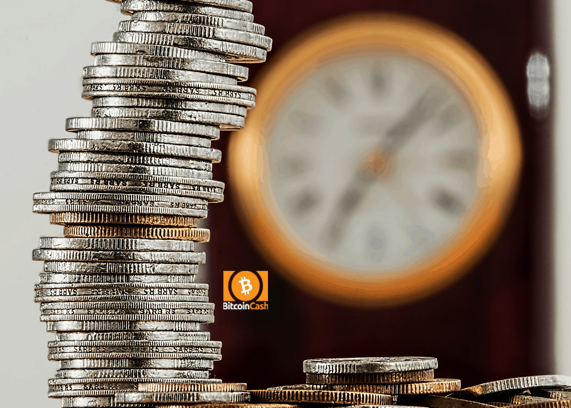 Bitcoin Cash price sees bulls towards