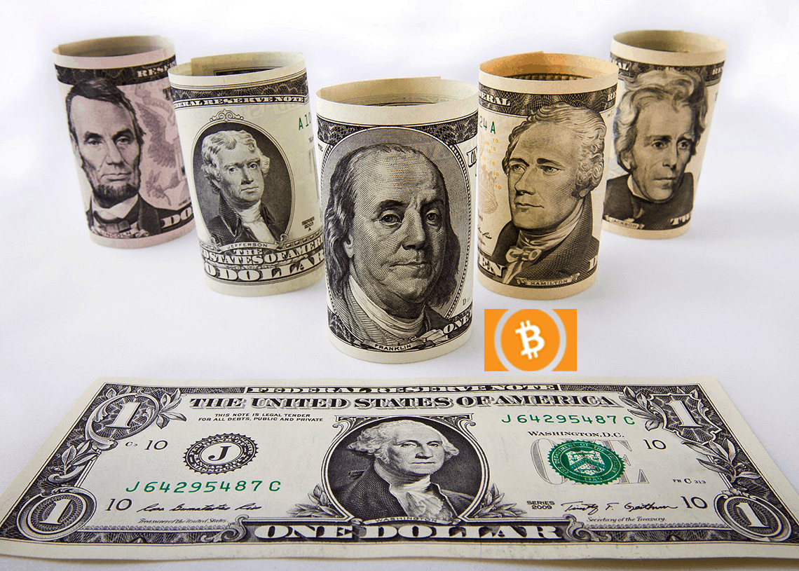 Bitcoin Cash price experiences bears falls to