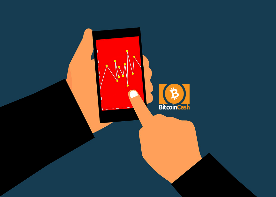 Bitcoin Cash price sees bears to