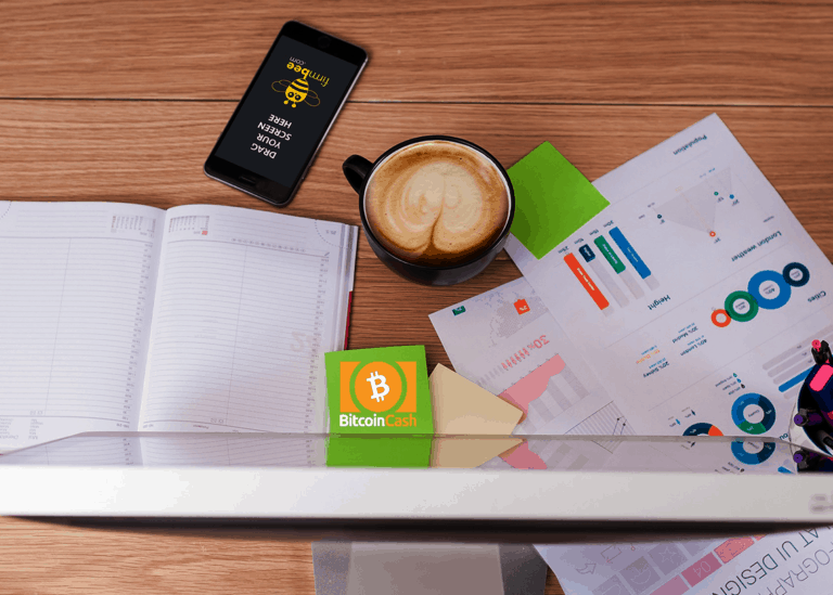 انخفض سعر Bitcoin Cash إلى ما دون مستوى معين