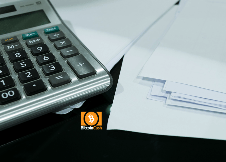 ما هو مستوى سعر Bitcoin Cash ؟
