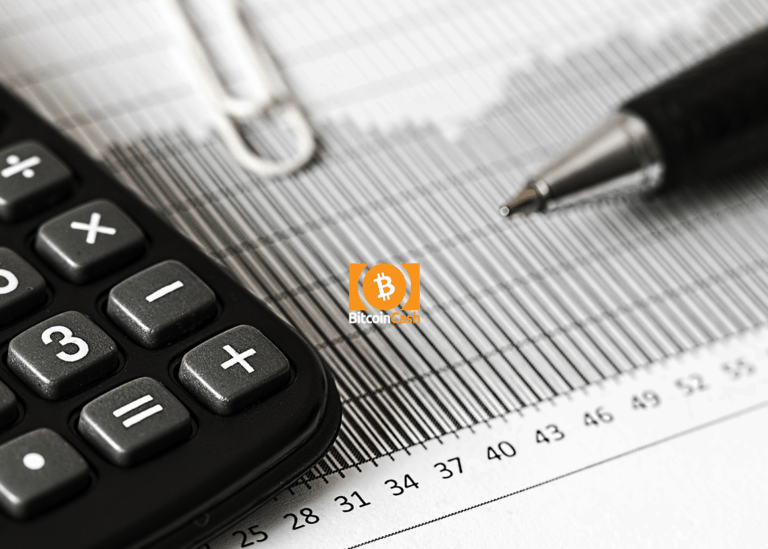 Bitcoin Cash price falls by percent what s next
