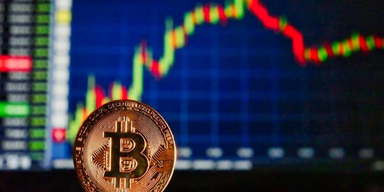 Bitcoin resurge to $61K after quick shakeout on Wednesday