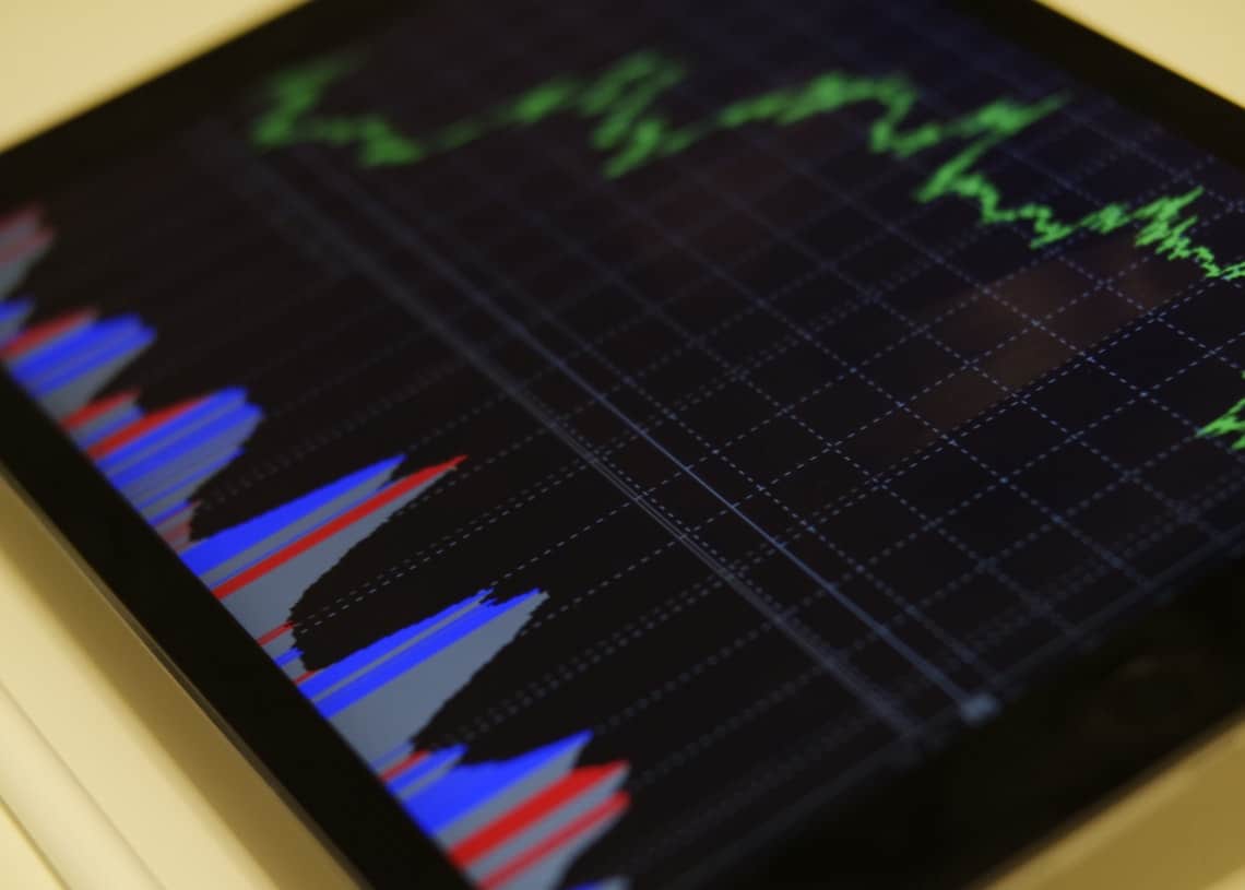 Tezos price