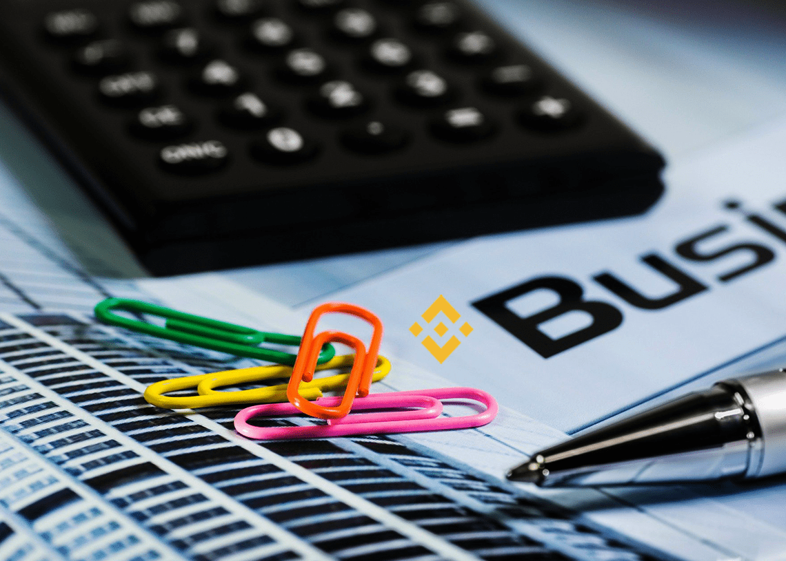 El precio de Binance Coin se dirige hacia arriba