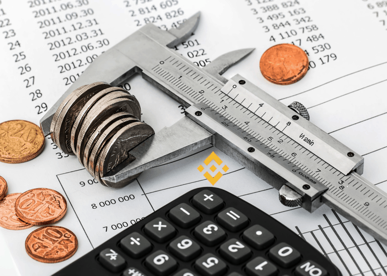 يشهد سعر عملة Binance انخفاضاً حاداً ويتراجع إلى