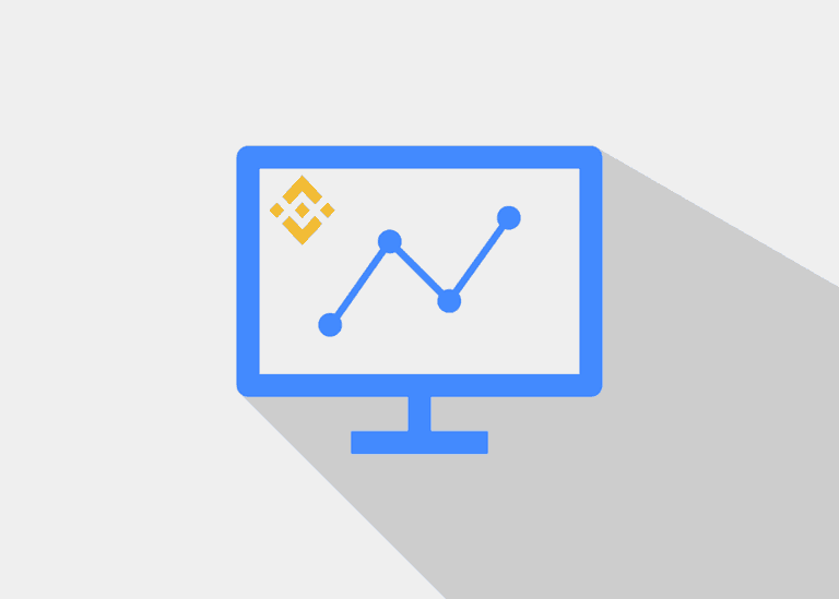 سعر عملة بينانس كوين يرتفع عبر