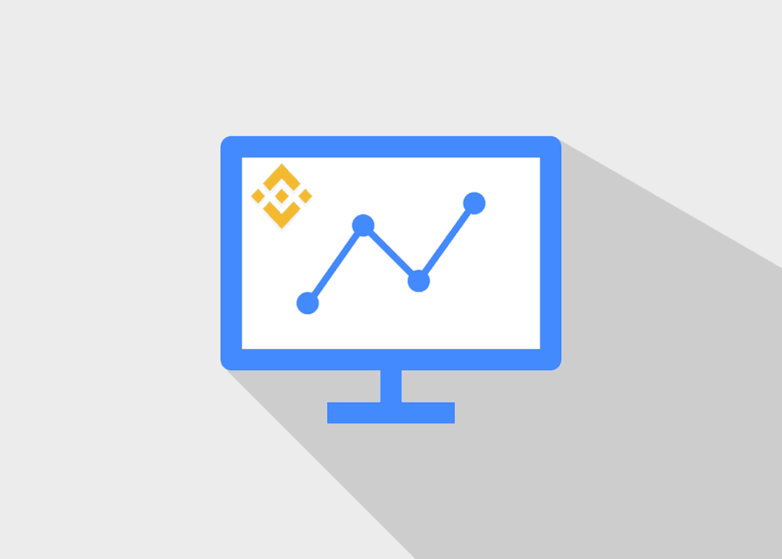 ارتفع سعر عملة Binance في جميع أنحاء العالم