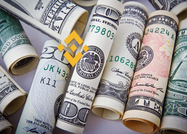 Binance Coin price falls to what s next