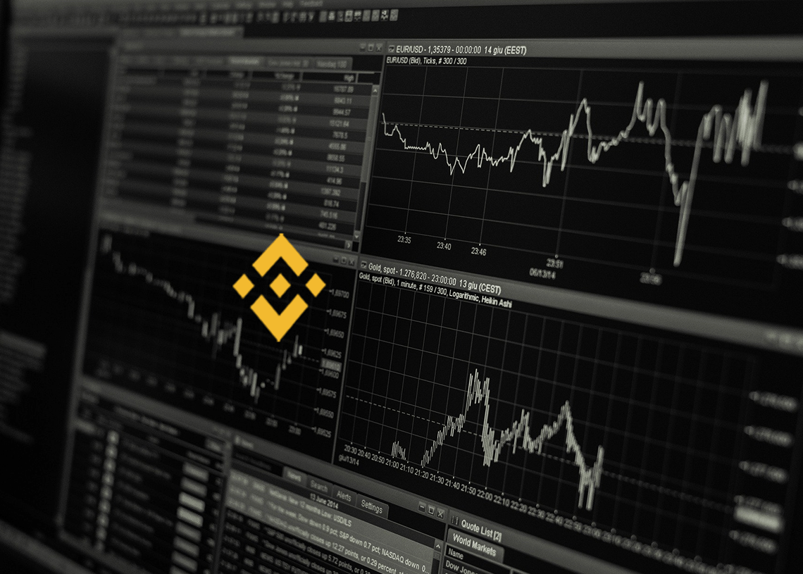 Binance Coin price experiences bulls reaches over