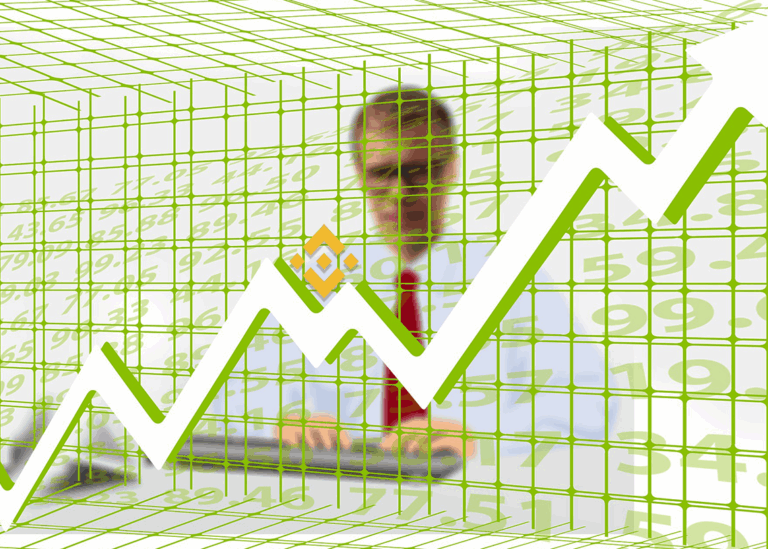 El precio de Binance Coin encuentra resistencia en