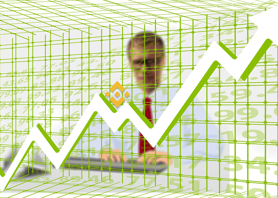 Binance Coin price finds resistance at