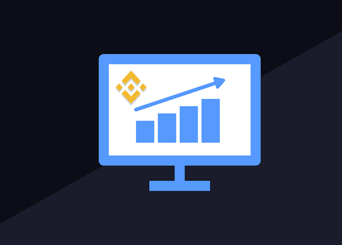 Binance Coin price turns bullish and rises above