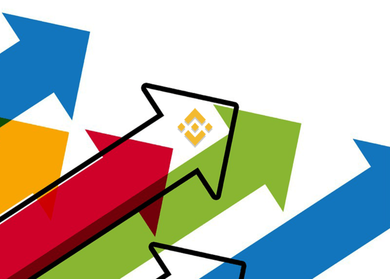 انخفض سعر عملة Binance إلى ما دون المستوى المطلوب