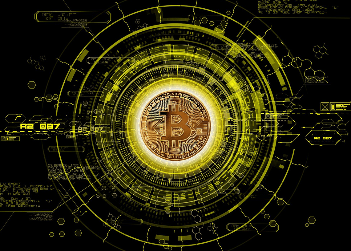 Bitcoin price rests above the mid line of the ascending channel near