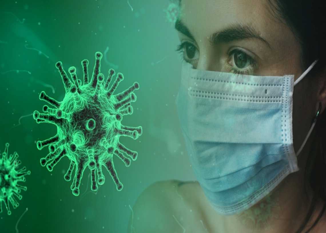 coronavirus pandemic