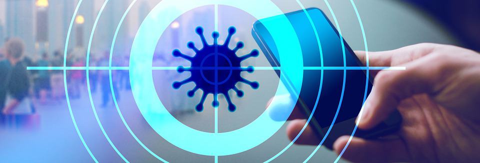 Application d'urgence crypto