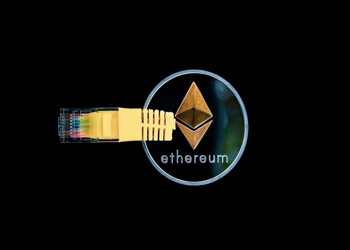 prezzo ethereum