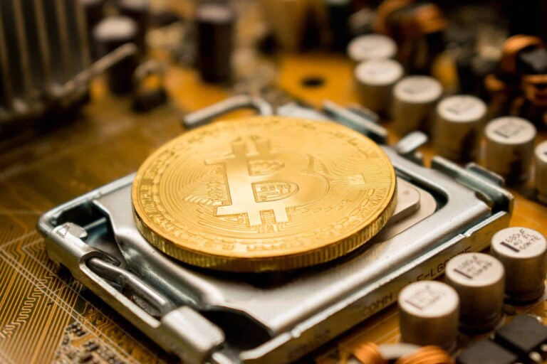 BTC price