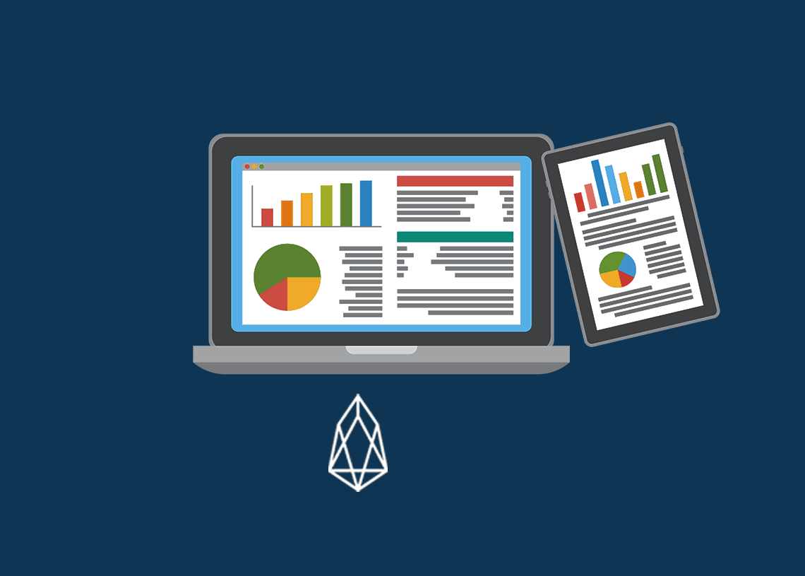 EOS price turns bullish rises to what s next