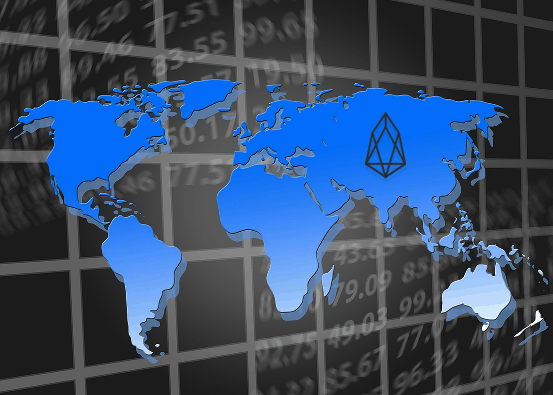 EOS price sees bulls across what s next