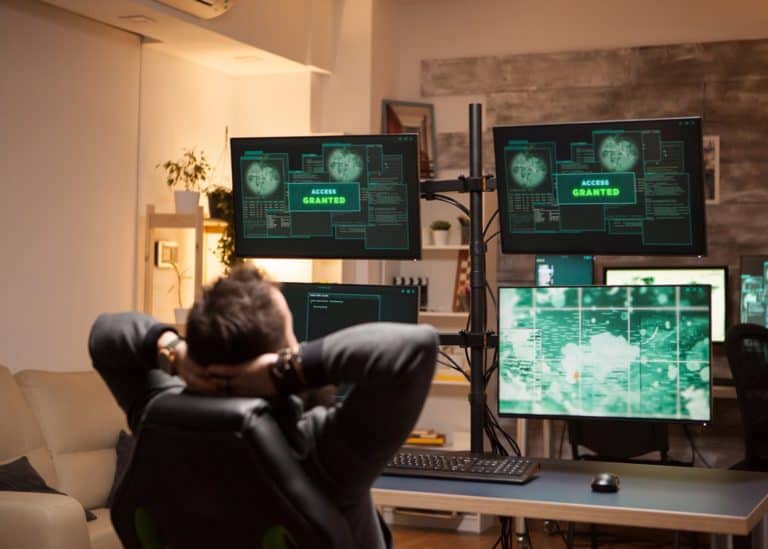 A Monero mining malware targets computers in Latin America