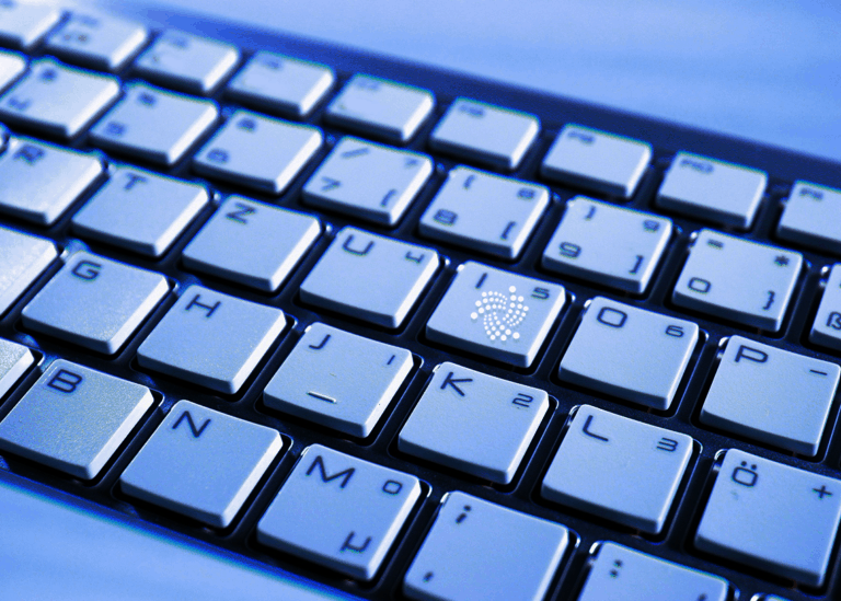 يشهد سعر عملة IOTA ضغوطًا من البائعين