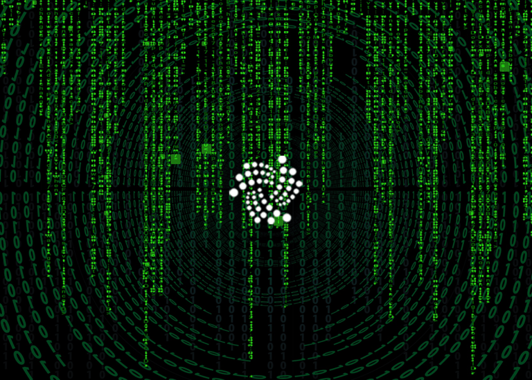 ارتفع سعر عملة IOTA في جميع أنحاء العالم