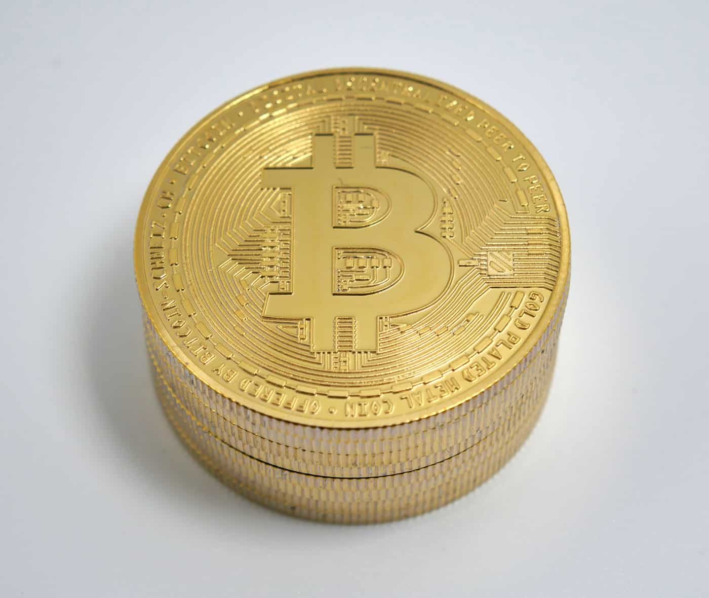 crypto market fluctuations