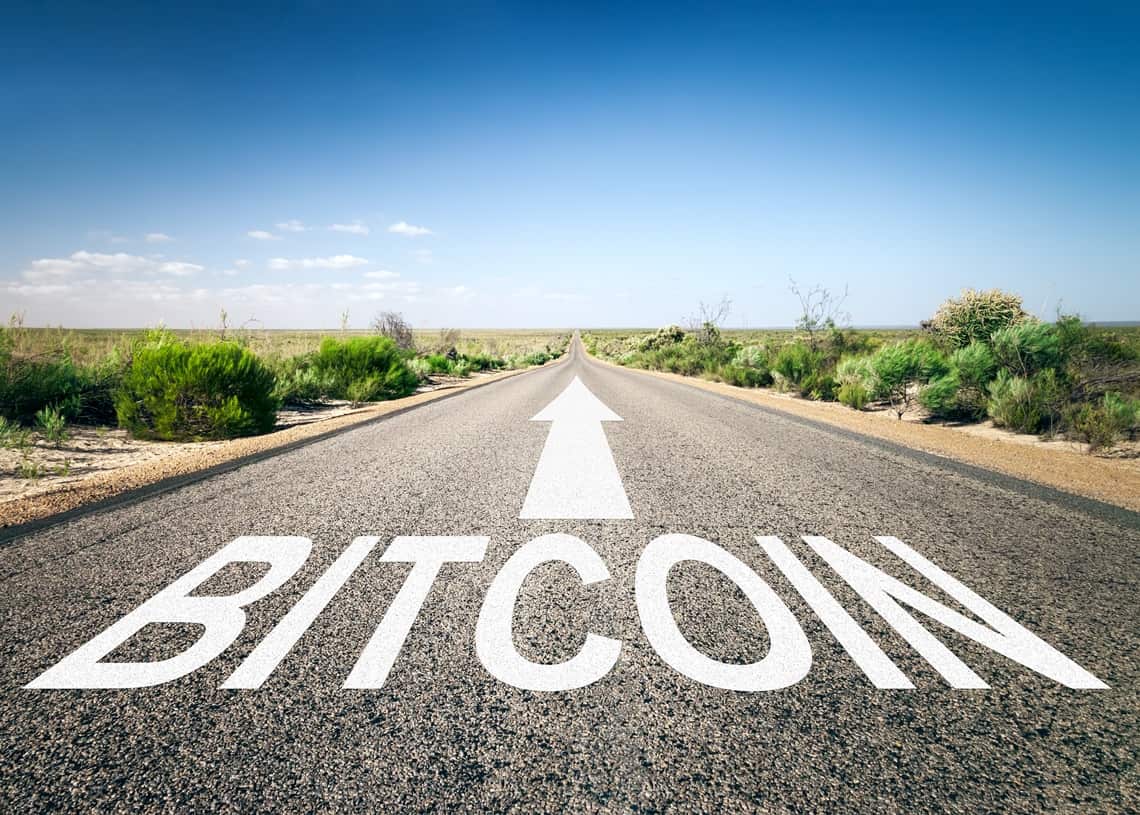 Bitcoin Nachfrage steigt sprunghaft an, während das argentinische Debakel anhält