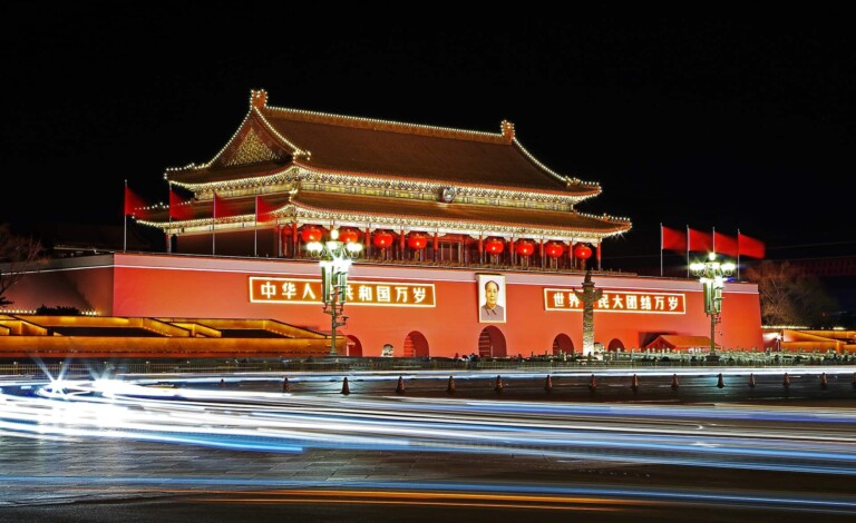 Bitcoin demand surges in China
